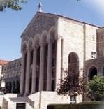 Athenaeum of Ohio campus