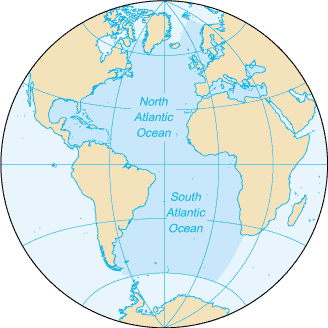 Atlantic University campus