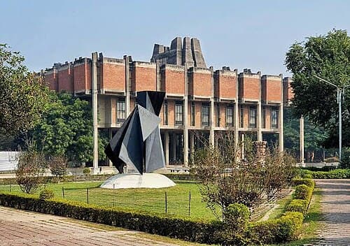 Ace Institute of Technology campus
