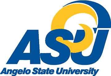 Angelo State University campus